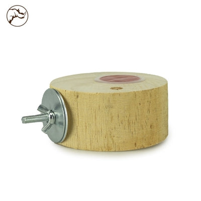 Load image into Gallery viewer, Back zoo nature fruitcup houder basic met schroef