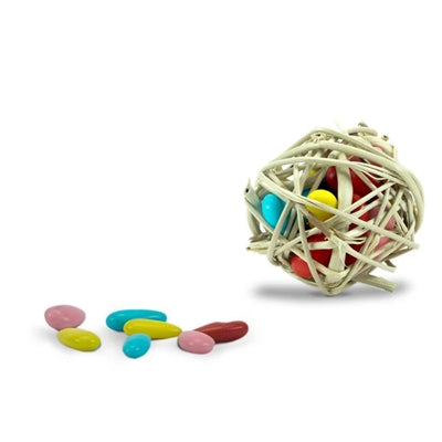 Afbeelding laden in galerijviewer, Back zoo nature treat balls