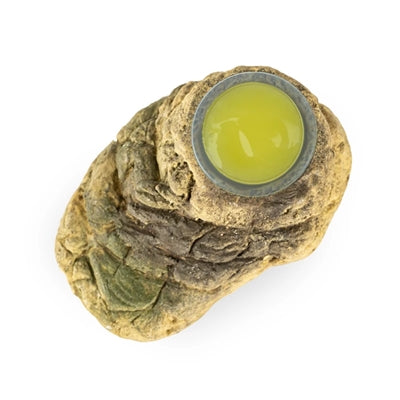 Afbeelding laden in galerijviewer, Back zoo nature fruitcup houder stone-look assorti