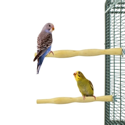 Afbeelding laden in galerijviewer, Back zoo nature wood perch