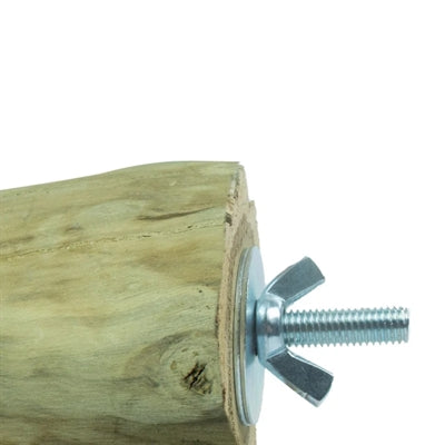 Load image into Gallery viewer, Back zoo nature java perch