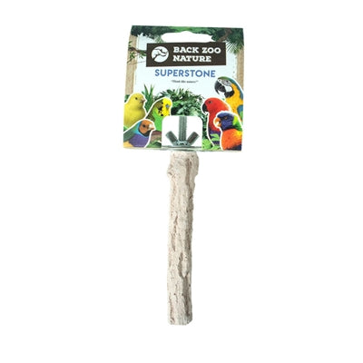 Load image into Gallery viewer, Back zoo nature super stone perch