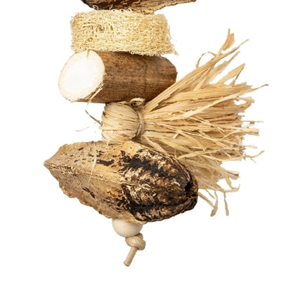 Load image into Gallery viewer, Back zoo nature snack stack