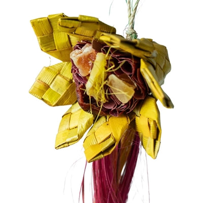 Load image into Gallery viewer, Back zoo nature sunflower
