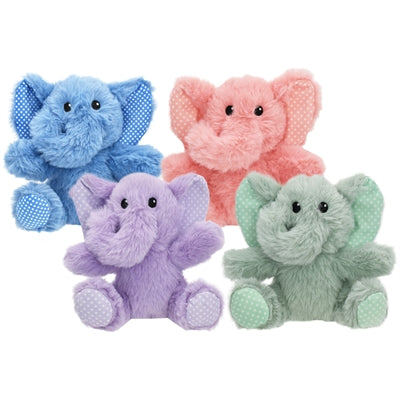 Load image into Gallery viewer, Multipet minipet olifant assorti