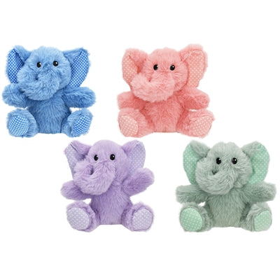 Load image into Gallery viewer, Multipet minipet olifant assorti