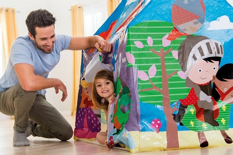 Load image into Gallery viewer, Intex speelhuisje Royal Castle