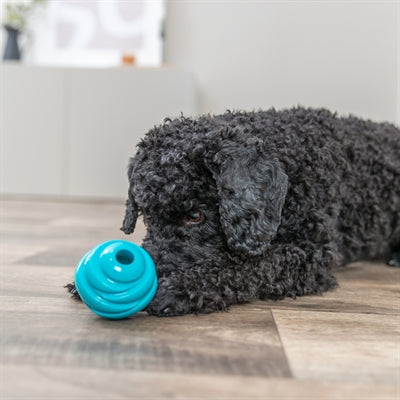 Load image into Gallery viewer, Trixie bal super strong tpr petrol