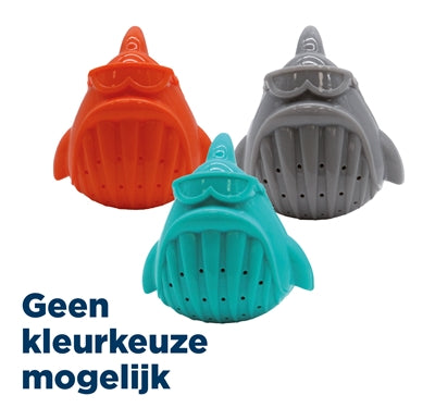 Afbeelding laden in galerijviewer, Croci koelspeelgoed piranha assorti