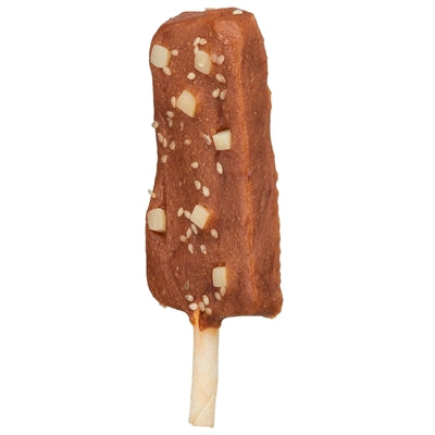 Load image into Gallery viewer, Trixie denta fun ice pop met eend kaas sesam