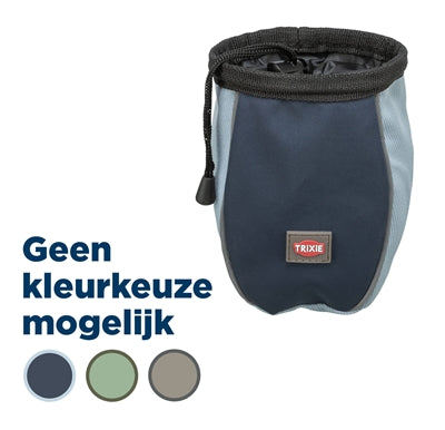 Load image into Gallery viewer, Trixie snackzak polyester assorti
