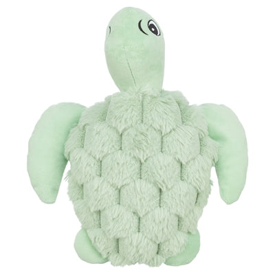 Load image into Gallery viewer, Trixie schildpad pluche groen