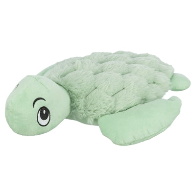 Load image into Gallery viewer, Trixie schildpad pluche groen