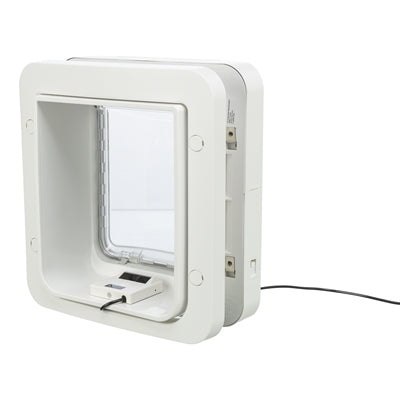 Load image into Gallery viewer, Trixie zeromouse adapter voor prooidetectie wit