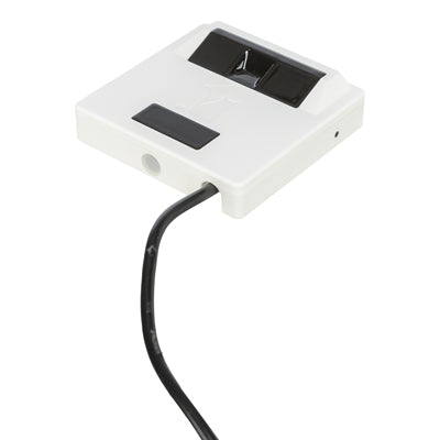 Load image into Gallery viewer, Trixie zeromouse adapter voor prooidetectie wit