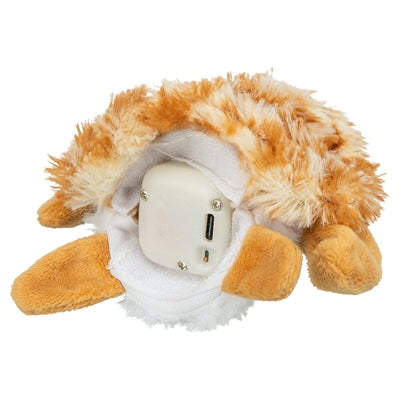 Load image into Gallery viewer, Trixie spartel schildpad pluche