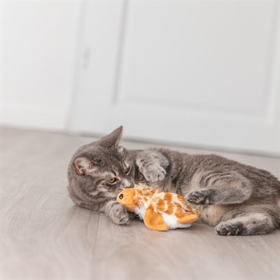 Load image into Gallery viewer, Trixie spartel schildpad pluche