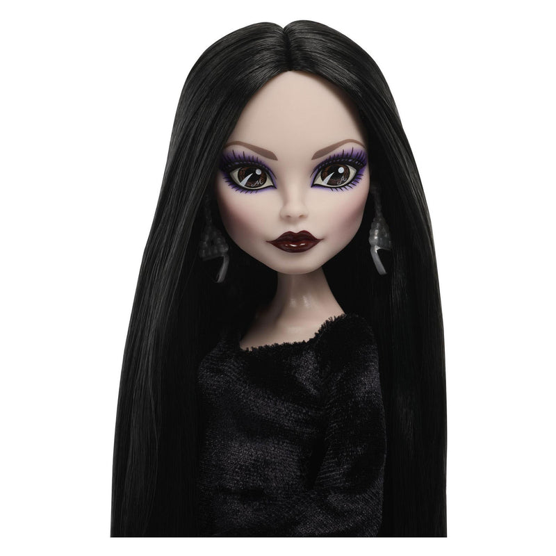 Load image into Gallery viewer, Monster high wednesday verzamelpop - morticia addams