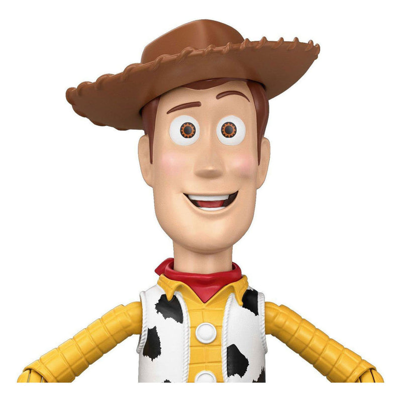 Load image into Gallery viewer, Mattel toy story 5 - hello woody deluxe elektronisch - 30cm nl