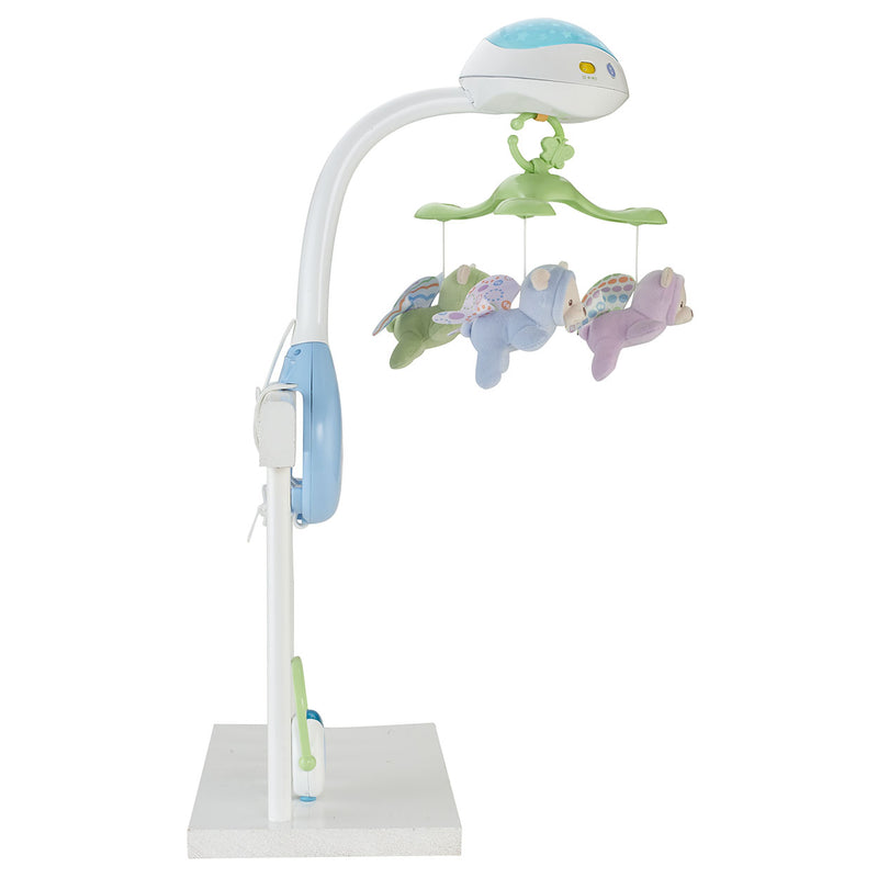 Load image into Gallery viewer, Fisher Price Vlinderdromen 3in1 Projectormobiel