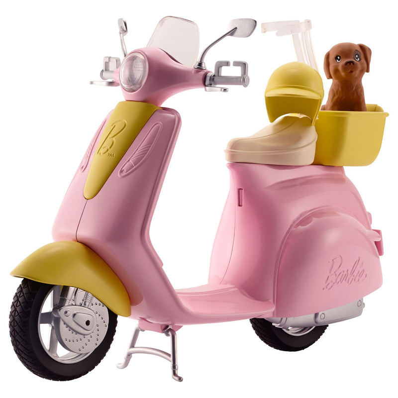 Load image into Gallery viewer, Mattel Scooter