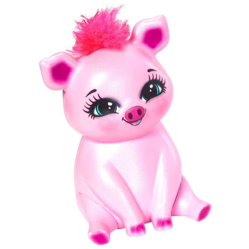 Load image into Gallery viewer, Mattel Enchantimals Bakken Varken