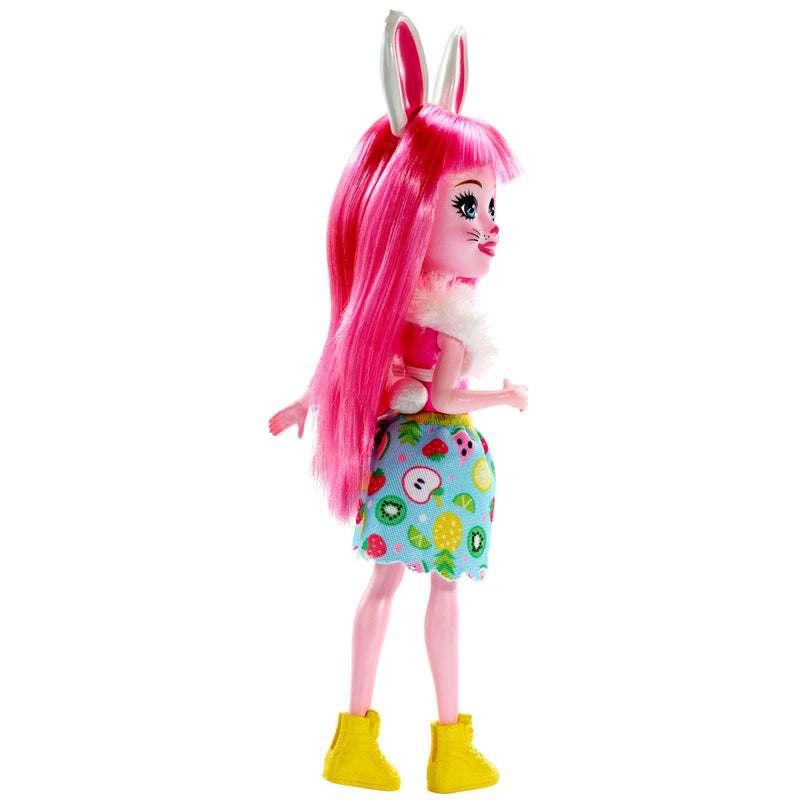 Load image into Gallery viewer, Mattel Enchantimals Bree Konijn Twist