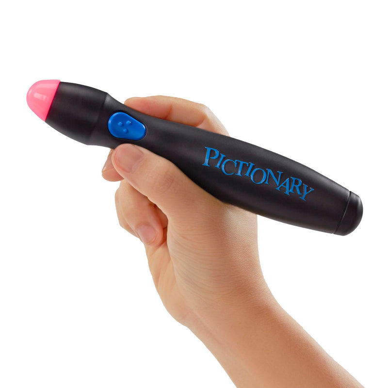 Load image into Gallery viewer, Mattel Pictionary Air