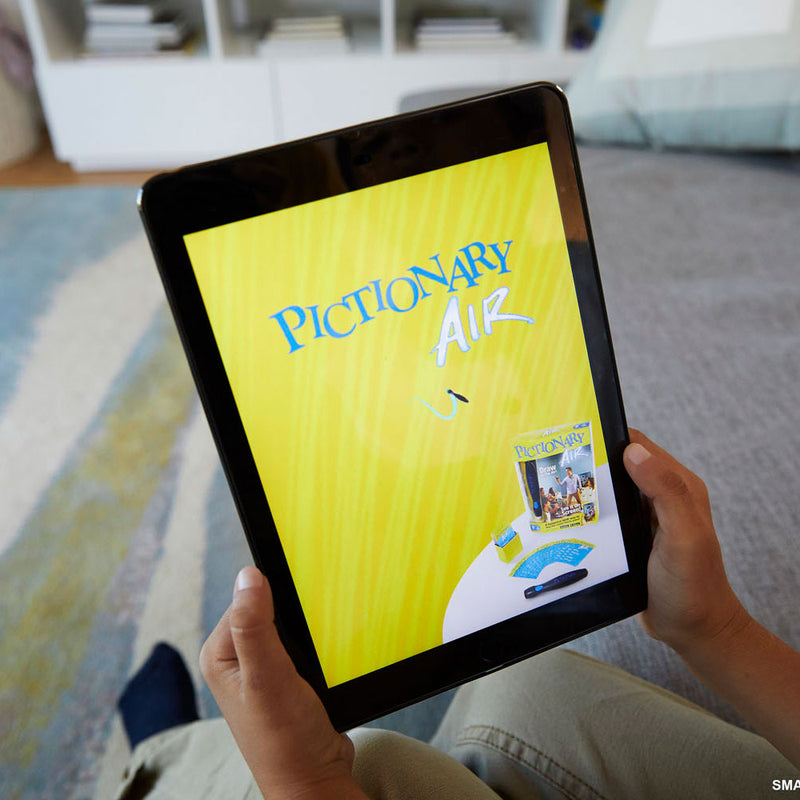 Load image into Gallery viewer, Mattel Pictionary Air