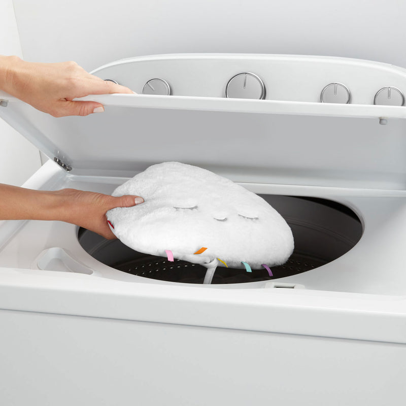 Load image into Gallery viewer, Mattel Wolk Sluimerspeeltje Fonkelen Knuffelen