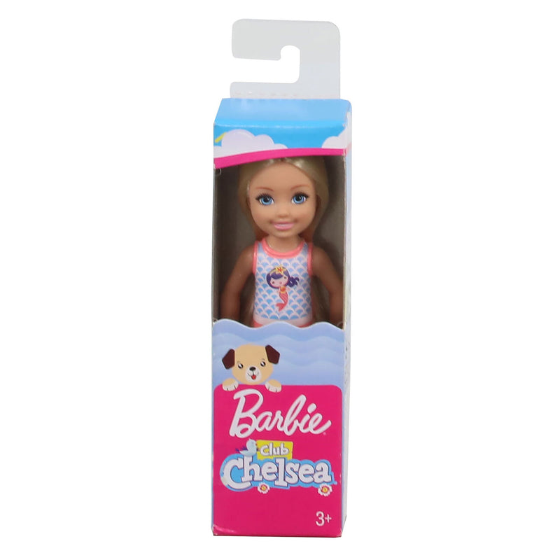 Load image into Gallery viewer, Mattel barbie chelsea strand
