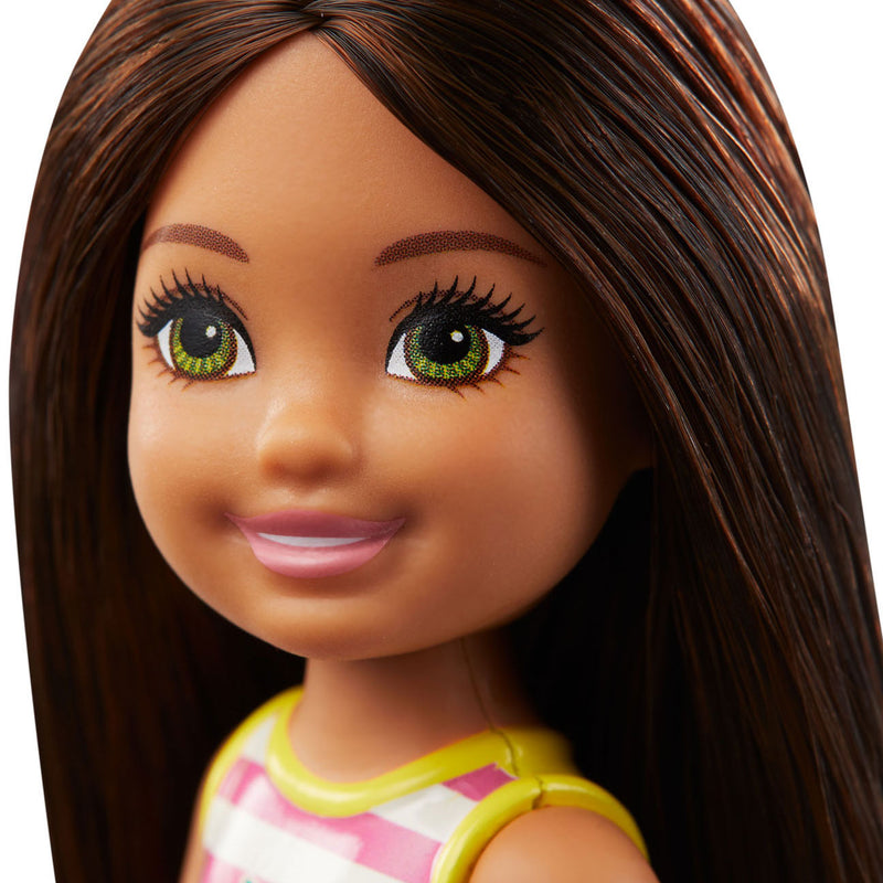 Load image into Gallery viewer, Mattel barbie chelsea strand