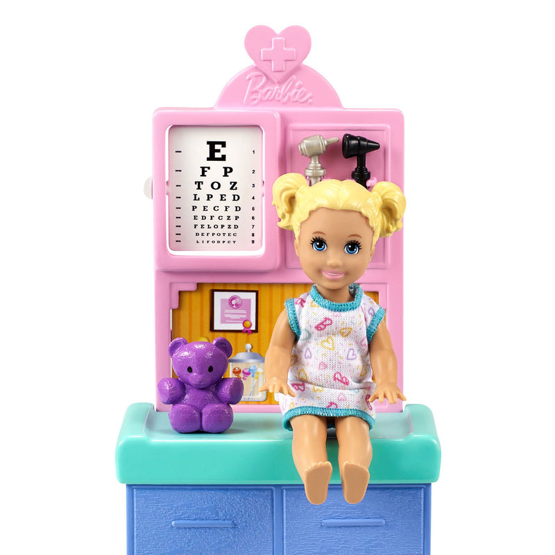 Load image into Gallery viewer, Mattel Kinderarts
