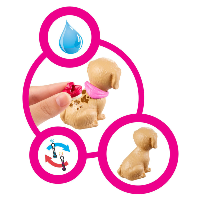 Load image into Gallery viewer, Mattel Dierenwinkel