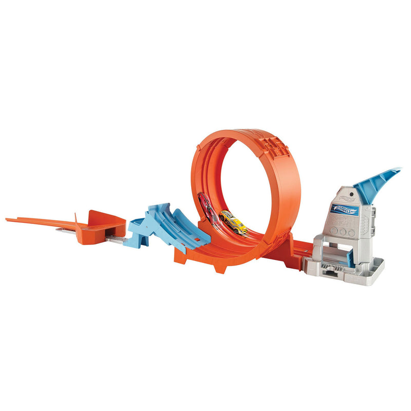 Load image into Gallery viewer, Hot wheels hw action - drift loop