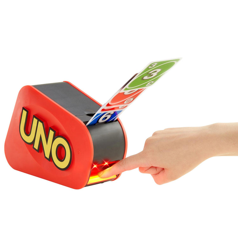 Load image into Gallery viewer, Mattel games mattel uno extreme