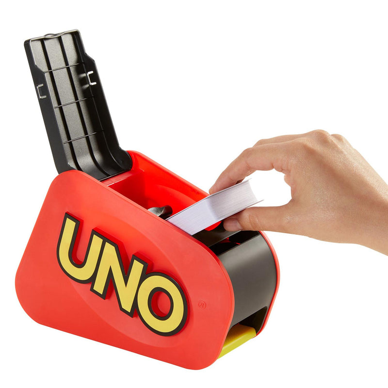 Load image into Gallery viewer, Mattel UNO Extreme