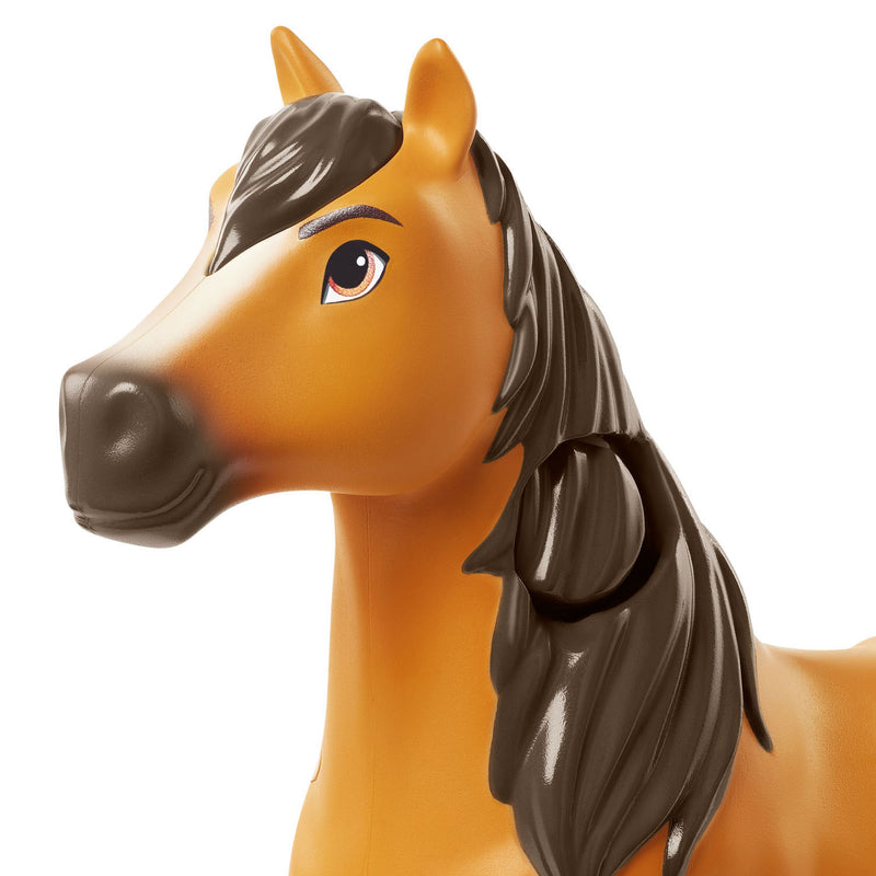 Load image into Gallery viewer, Mattel Spirit Ongetemd Samen rijden Lucky Spirit
