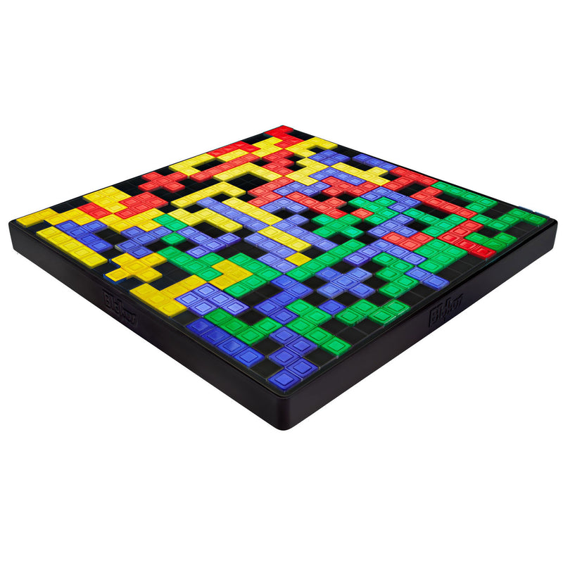 Load image into Gallery viewer, Mattel Blokus Shuffle Edition