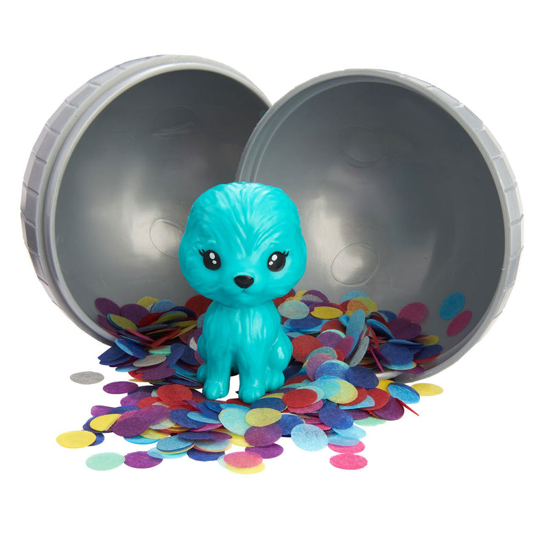 Load image into Gallery viewer, Mattel Color Reveal Pop Ultimate Reveal Hair Feature 3