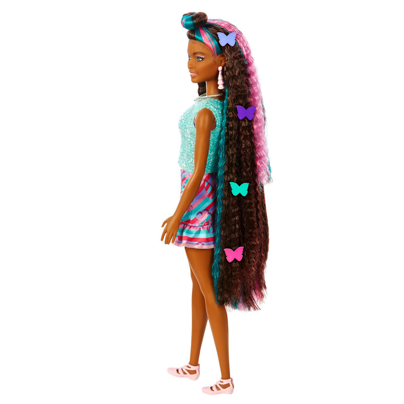 Load image into Gallery viewer, Mattel Pop Totally Hair Butterfly
