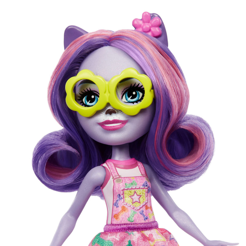 Load image into Gallery viewer, Mattel Enchantimals Husky