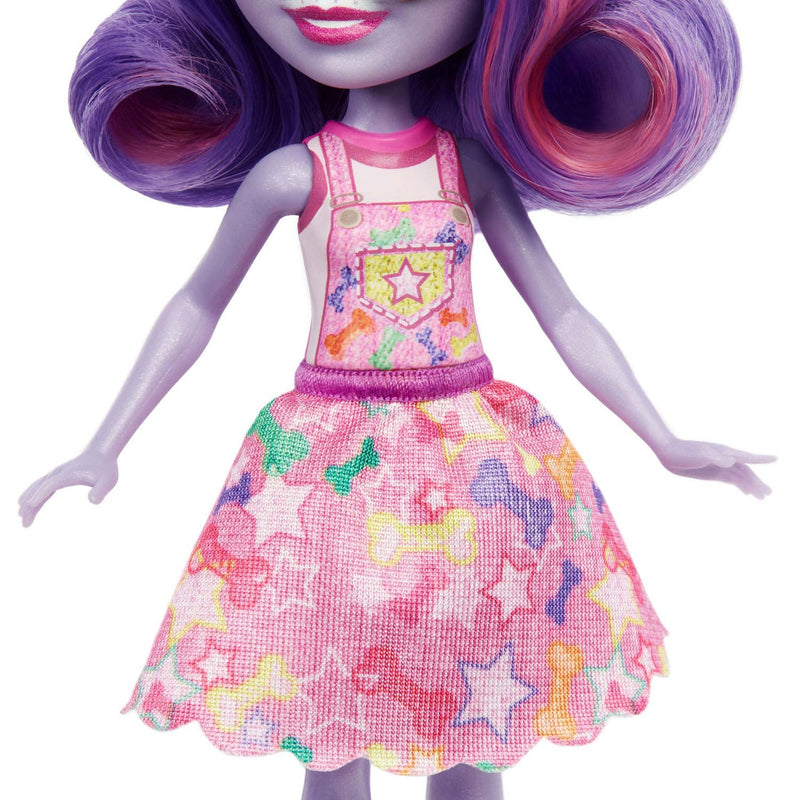 Load image into Gallery viewer, Mattel Enchantimals Husky