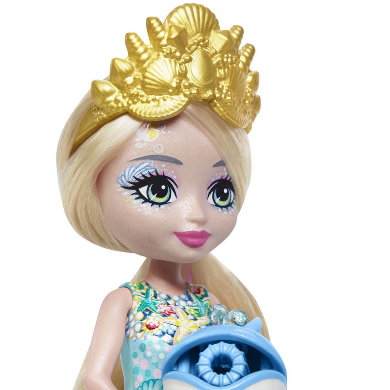 Load image into Gallery viewer, Mattel Enchantimals Pop met Bellenblaas