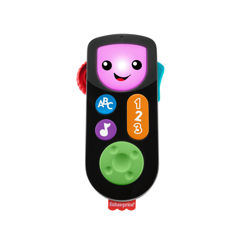 Load image into Gallery viewer, Mattel fisher-price leerplezier afstandsbediening
