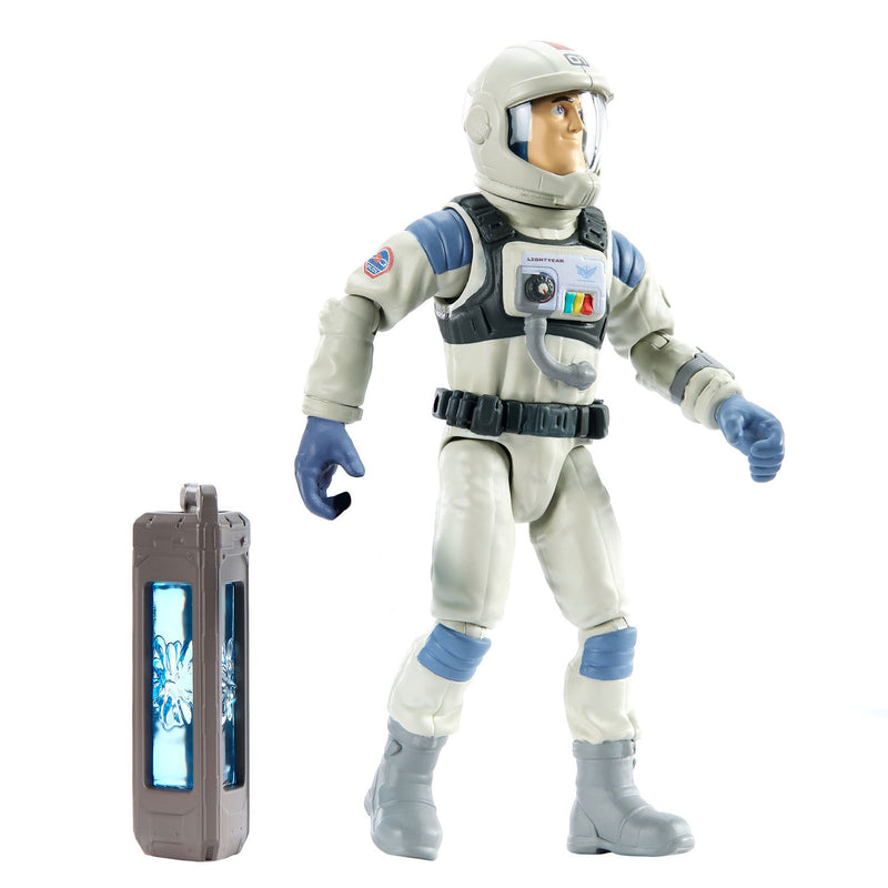 Load image into Gallery viewer, Mattel Lightyear Jumpsuit Xl-01 Buzz Speelfiguur