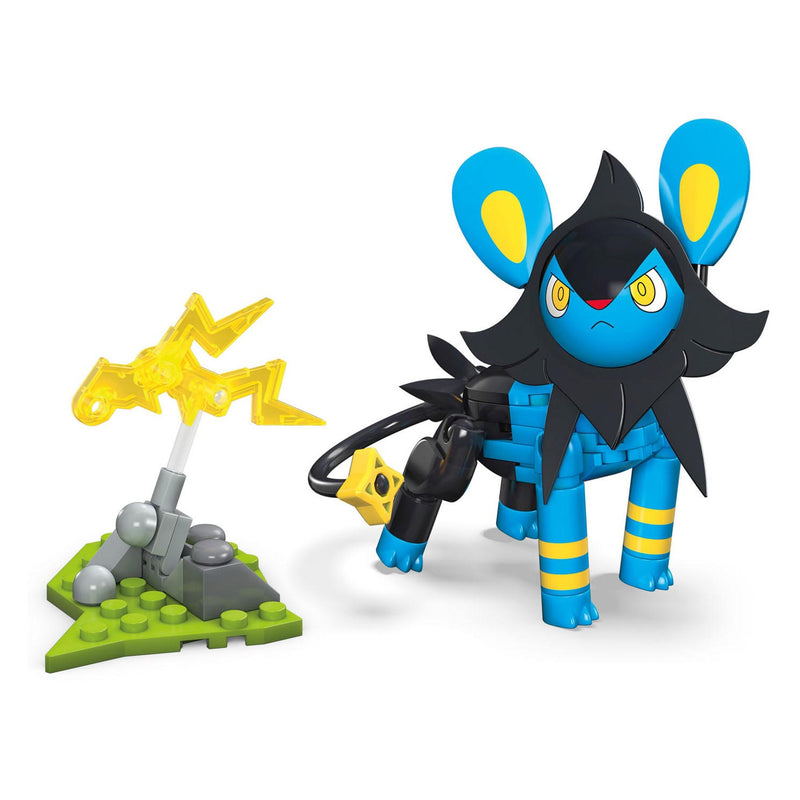 Load image into Gallery viewer, Mattel Mega Construx Bouwset Pack Luxio