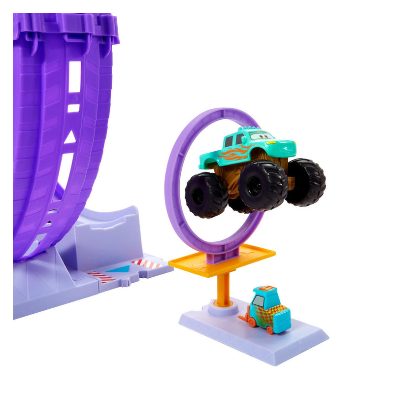 Load image into Gallery viewer, Mattel Pixar Circus Speelset