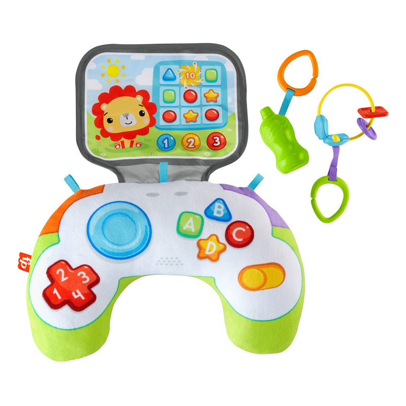 Load image into Gallery viewer, Fisher price - buikligtrainer controller