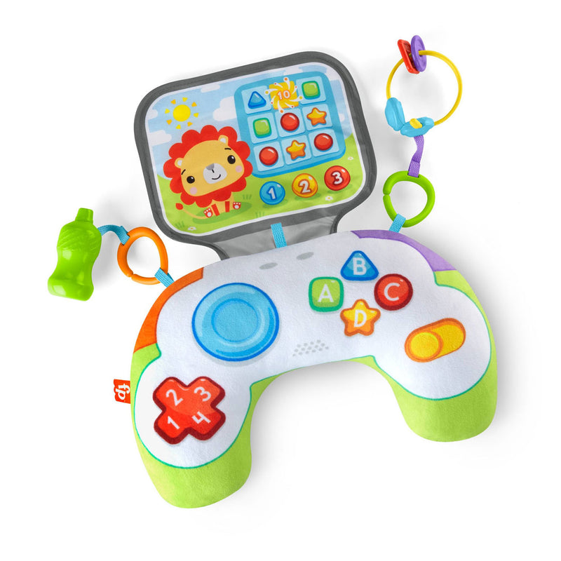 Load image into Gallery viewer, Fisher price - buikligtrainer controller